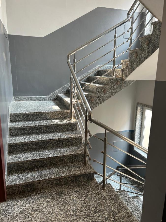 The Aster Enclave Hotel Kolkata Bagian luar foto