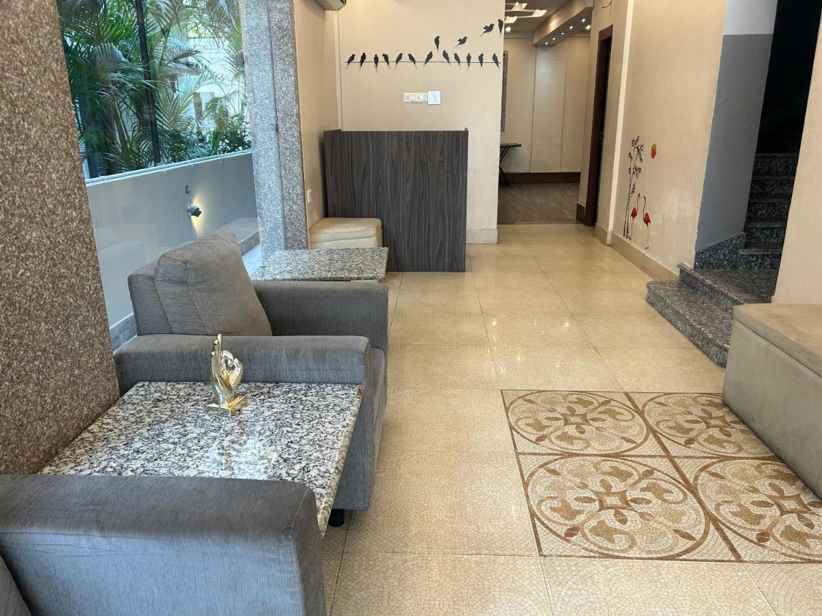 The Aster Enclave Hotel Kolkata Bagian luar foto