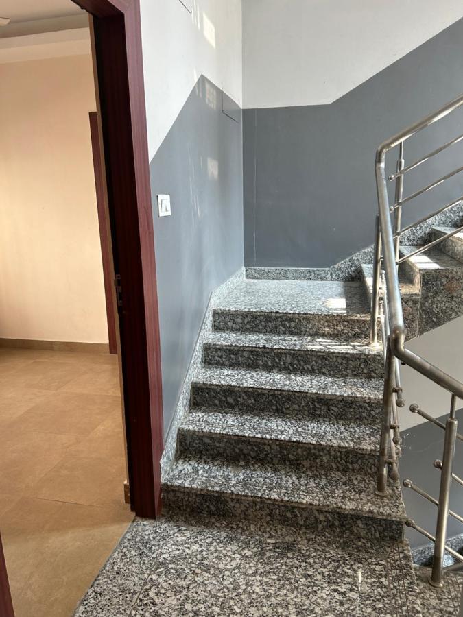 The Aster Enclave Hotel Kolkata Bagian luar foto